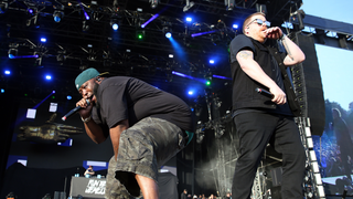 "Fuck it, why wait?": Run The Jewels release new album early